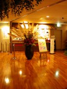 「プラントプラン」　（神奈川県横浜市青葉区）の花屋店舗写真2